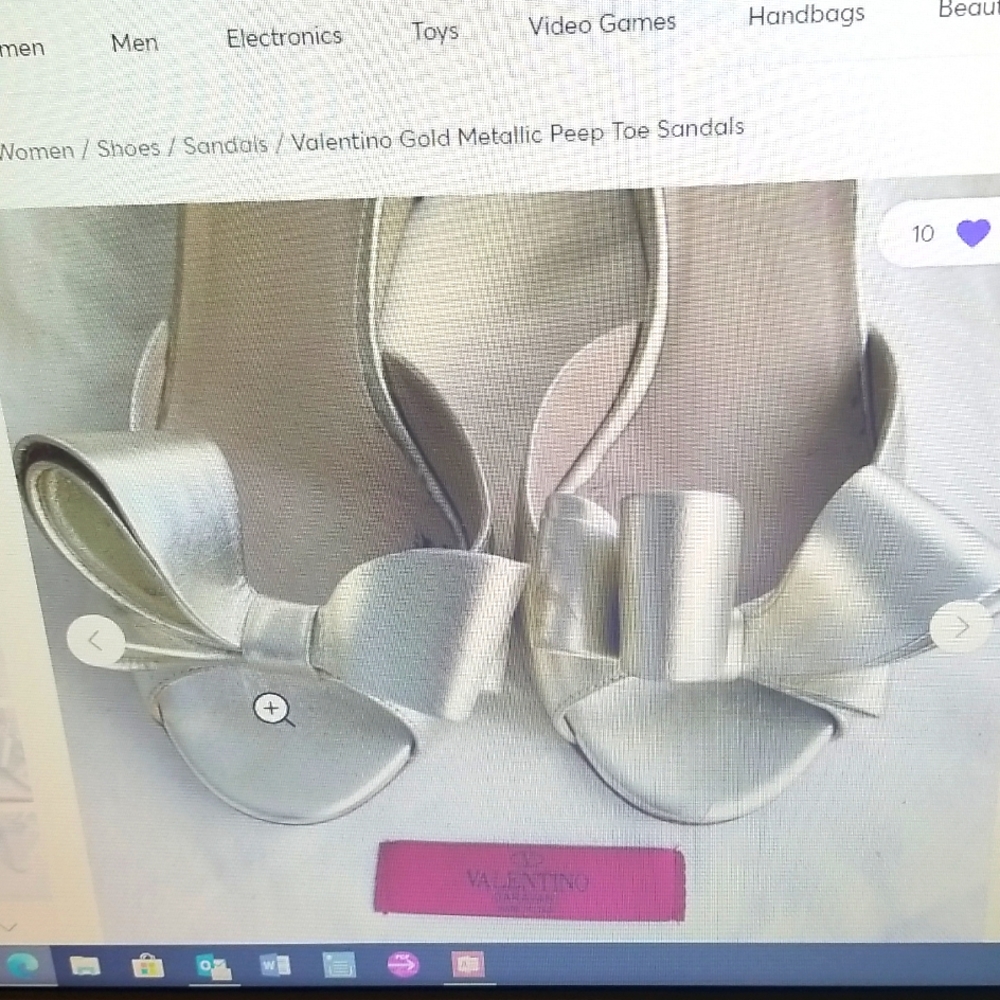 Looking To Buy Size 9